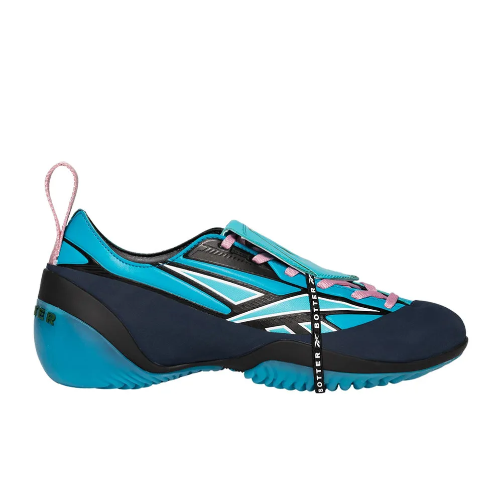 Reebok Botter Energiabo Kéts Sneakers Blue/Blue