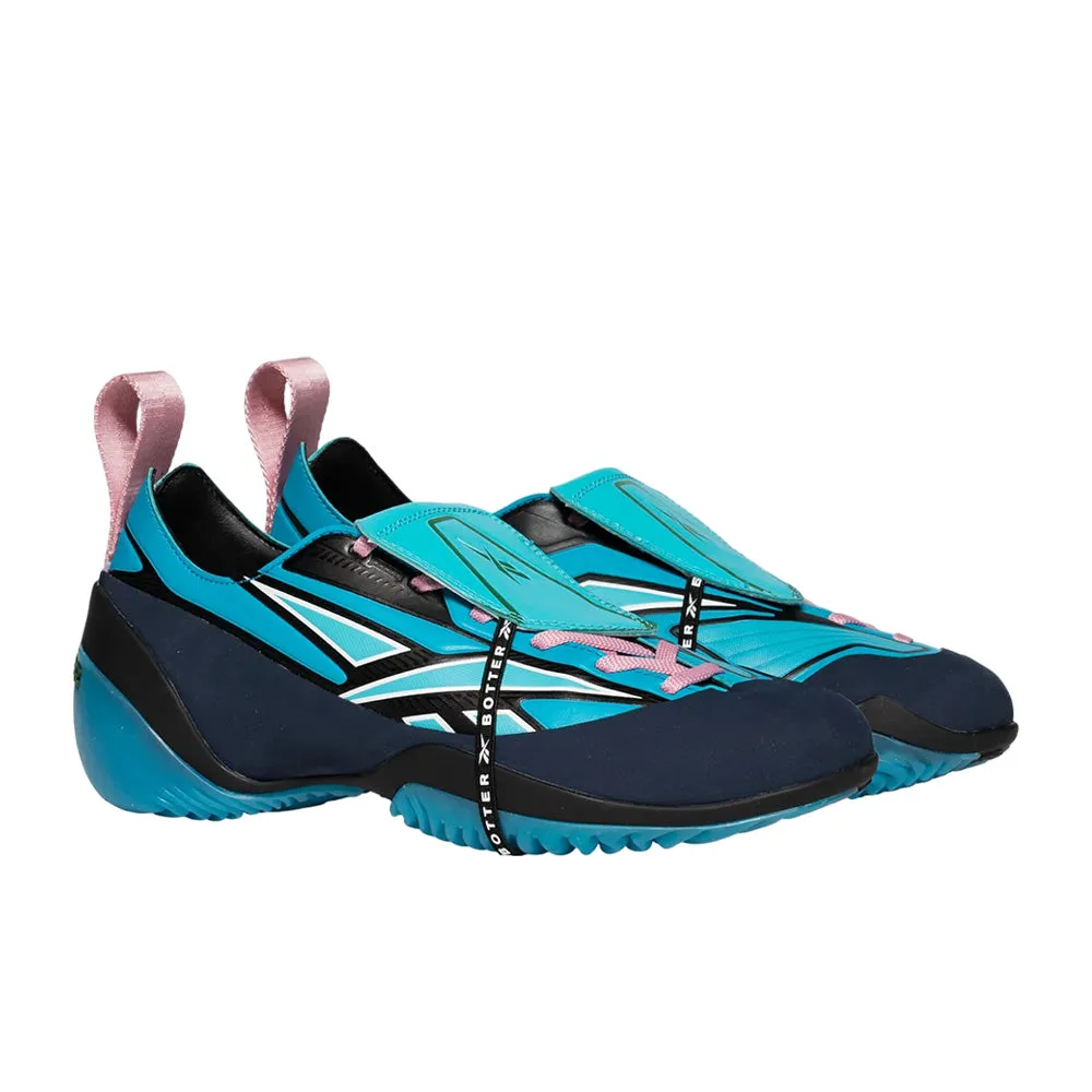 Reebok Botter Energiabo Kéts Sneakers Blue/Blue