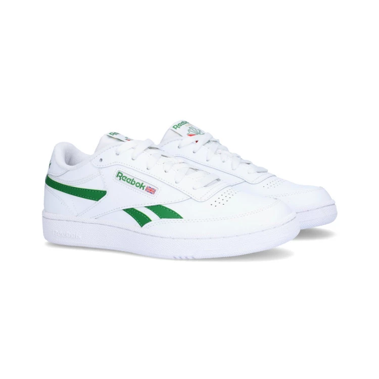 Reebok Club C Revenge Trainers