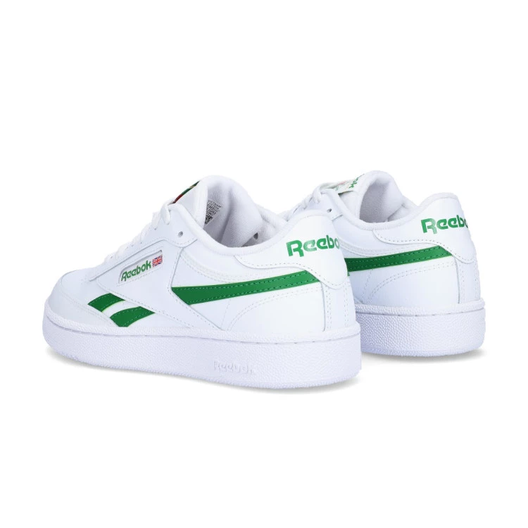 Reebok Club C Revenge Trainers