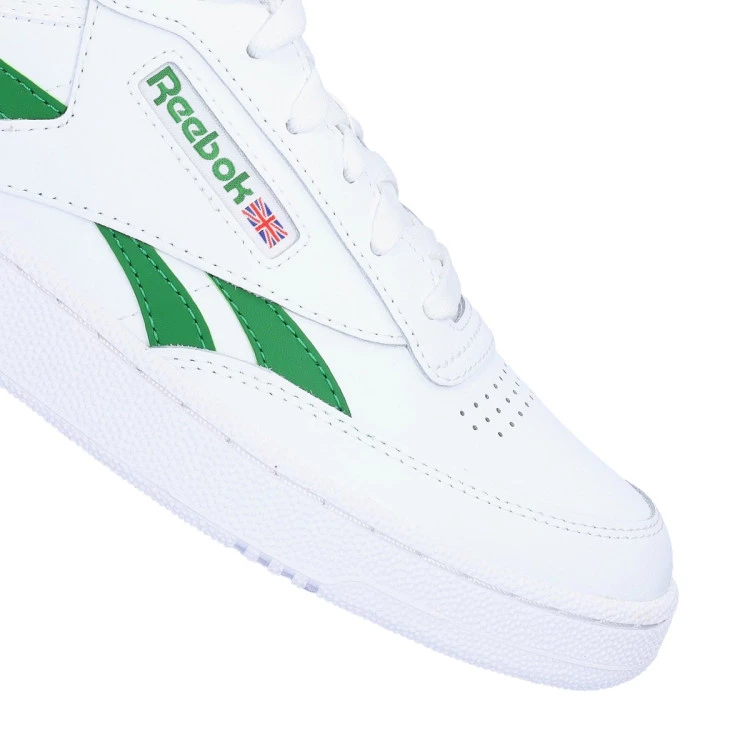 Reebok Club C Revenge Trainers