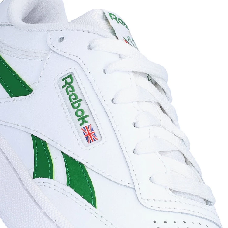 Reebok Club C Revenge Trainers