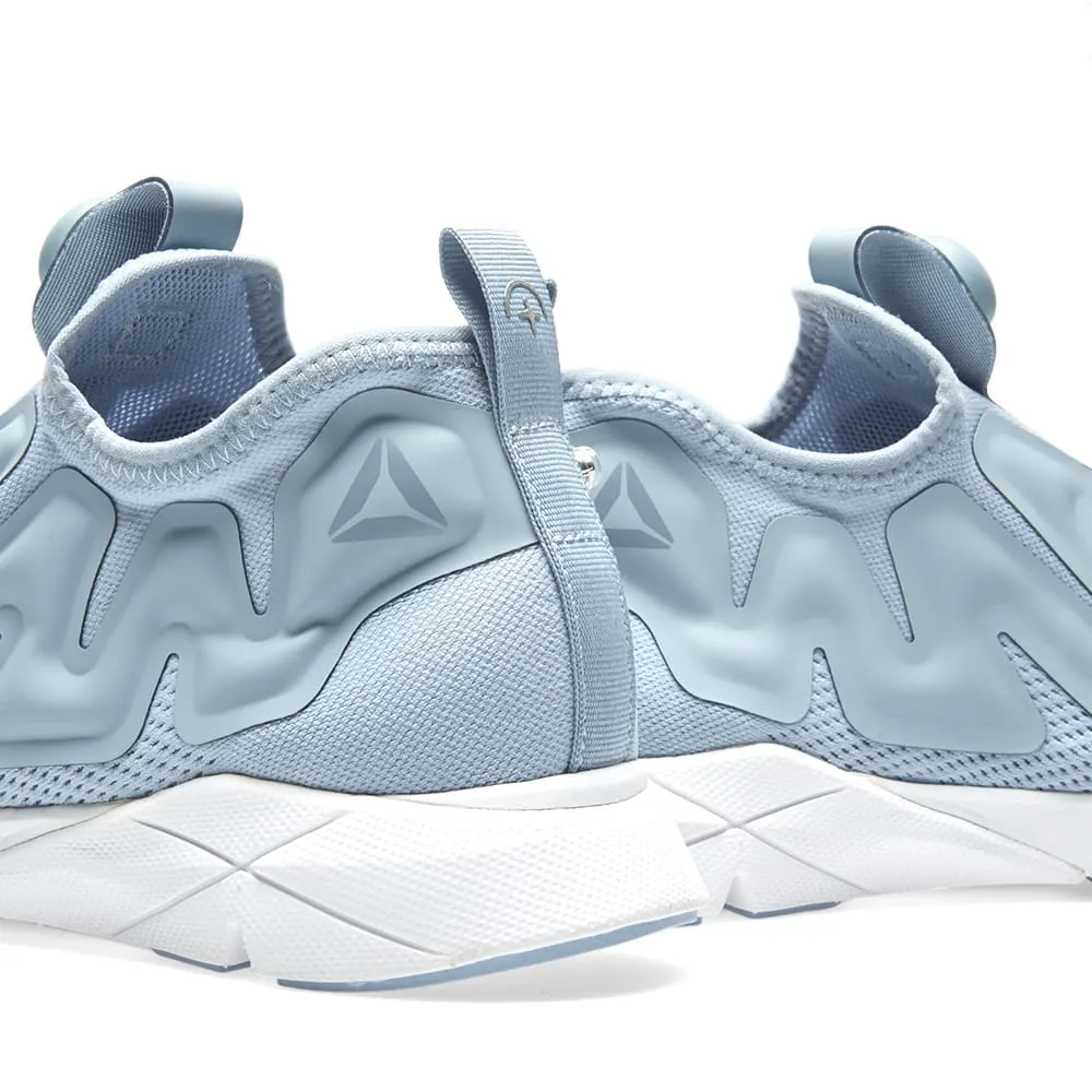 Reebok Pump Plus Supreme EngineGable Grey White