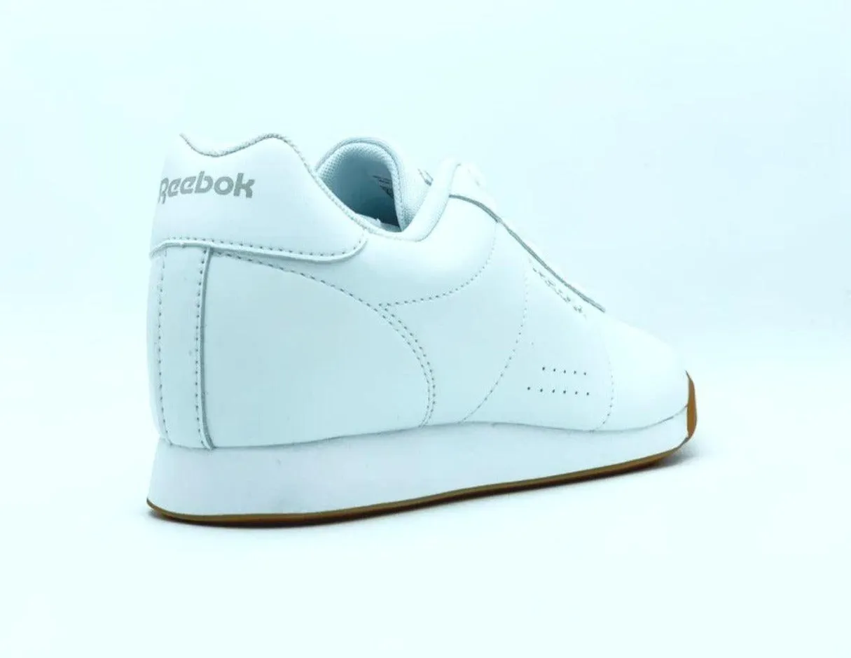 Reebok Royal Charm Men's White/League Sole Tennis Shoes