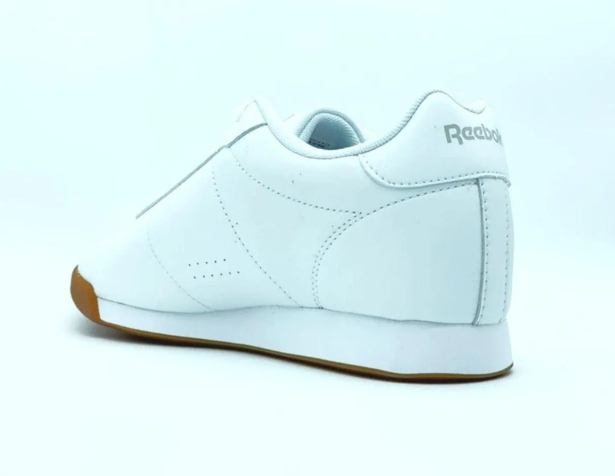 Reebok Royal Charm Men's White/League Sole Tennis Shoes