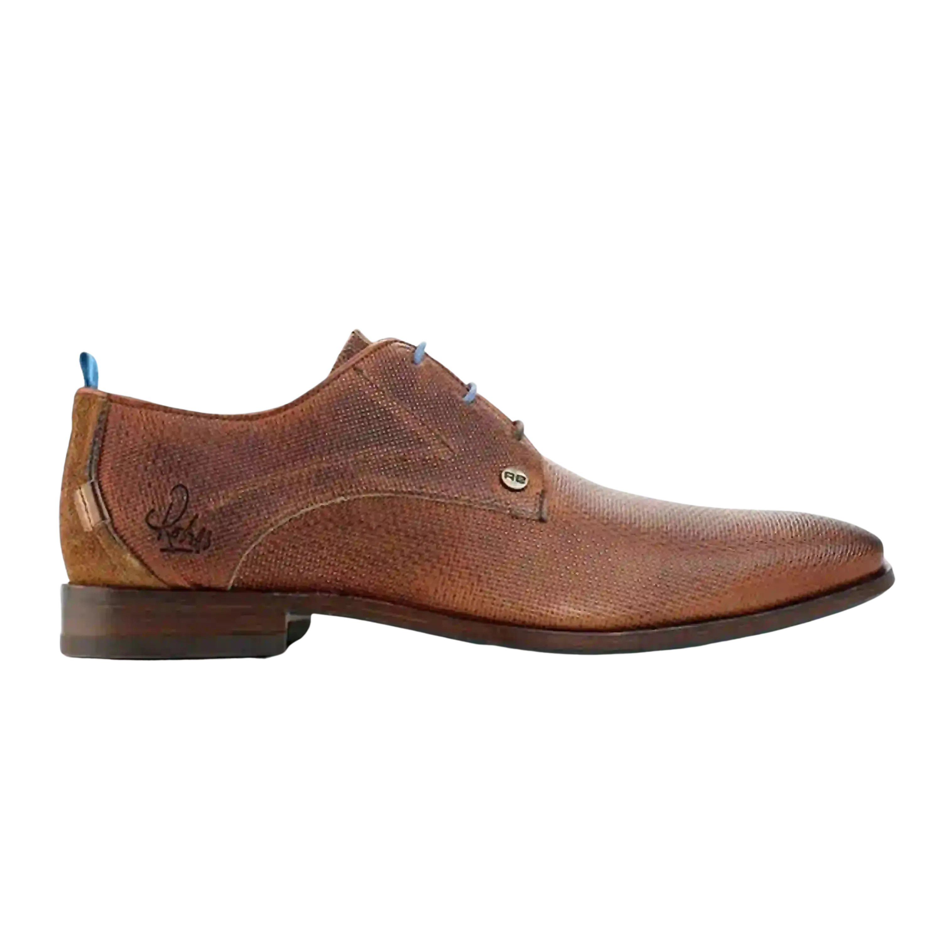 Rehab Greg Wall Shoes in Cognac