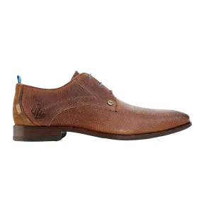 Rehab Greg Wall Shoes in Cognac