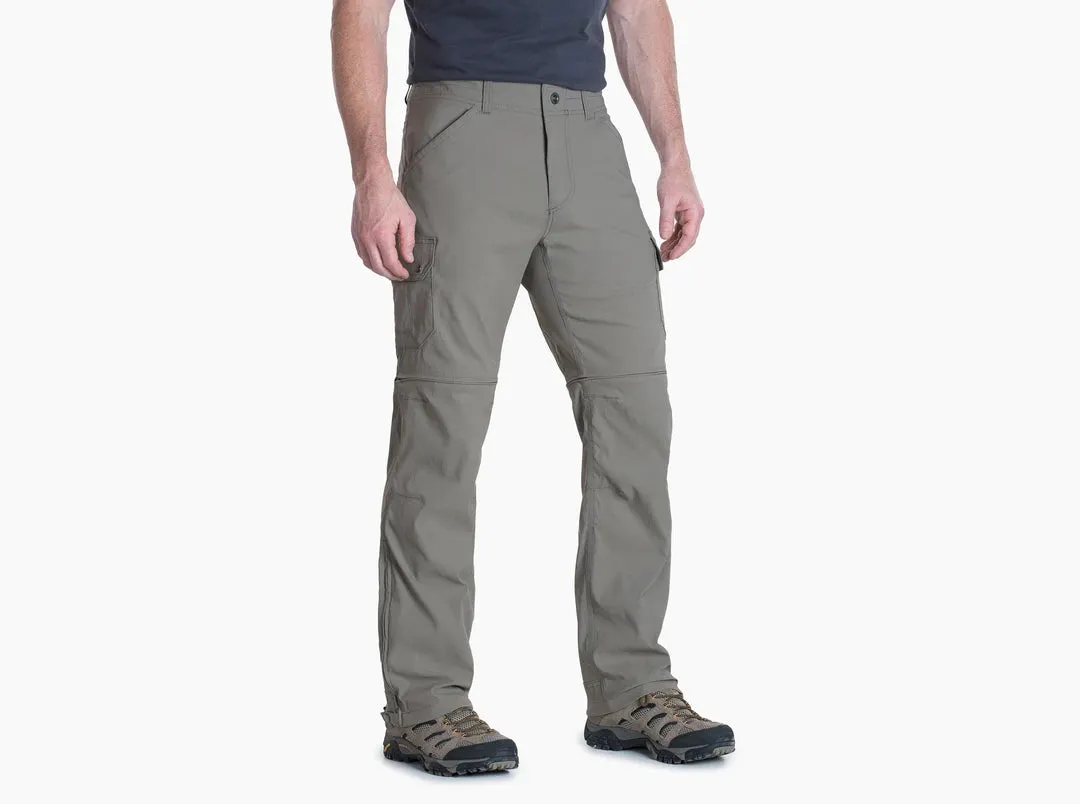 Renegade Cargo Convertible Pant (Men's)