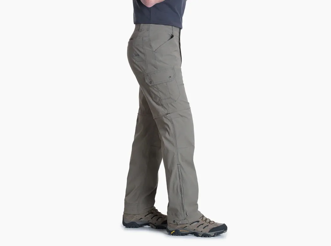 Renegade Cargo Convertible Pant (Men's)