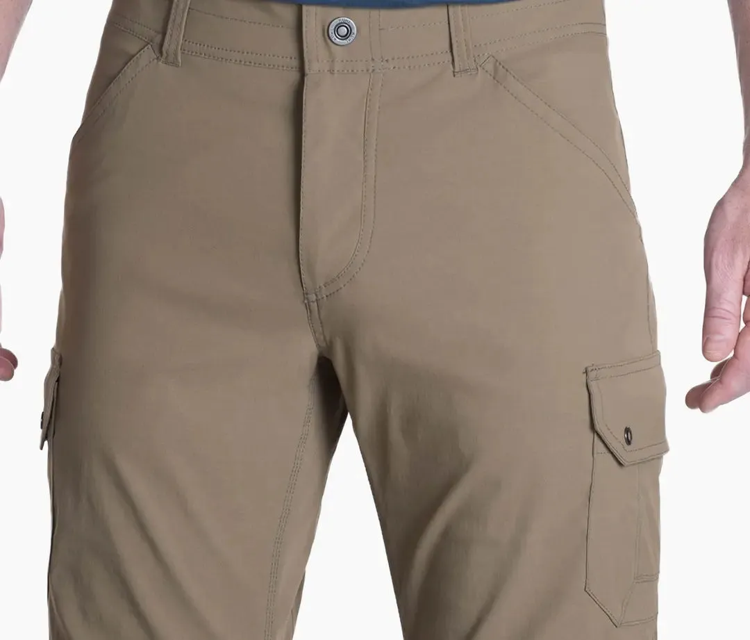 Renegade Cargo Convertible Pant (Men's)