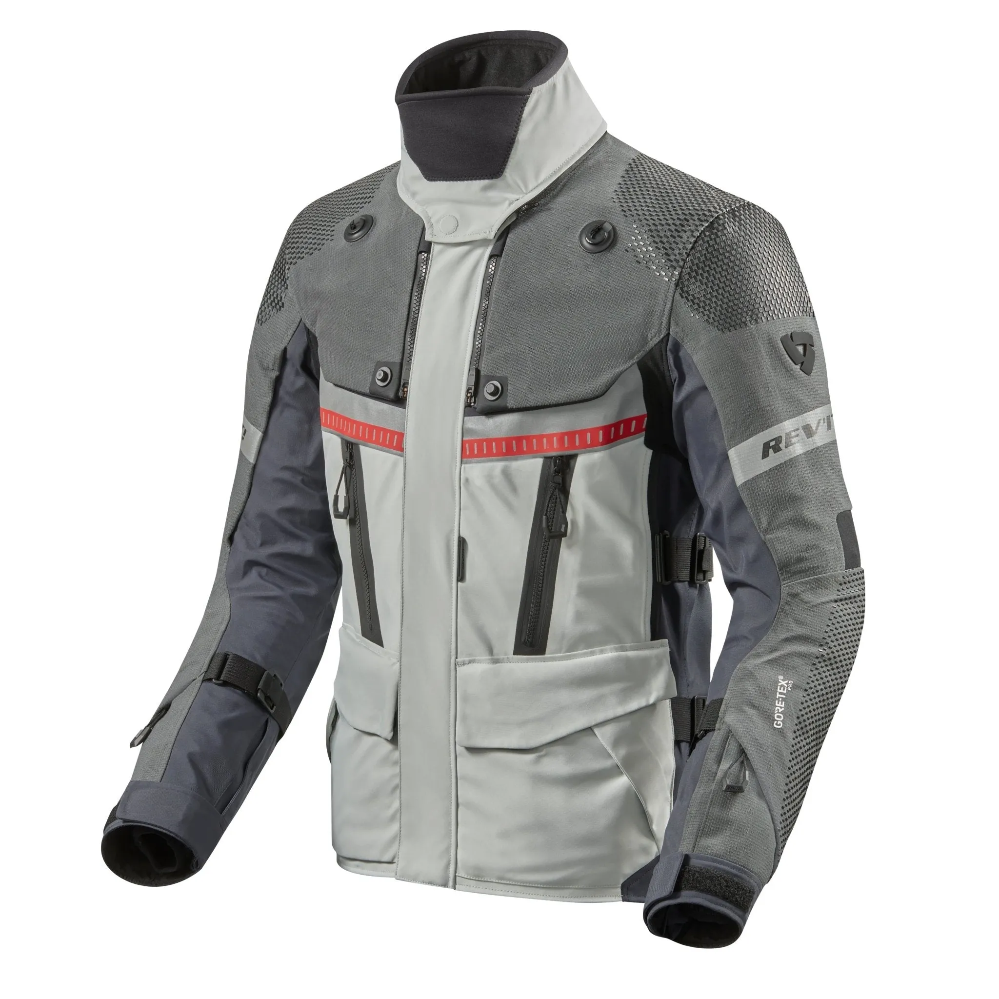 REV'IT! | Dominator 3 GTX Jacket