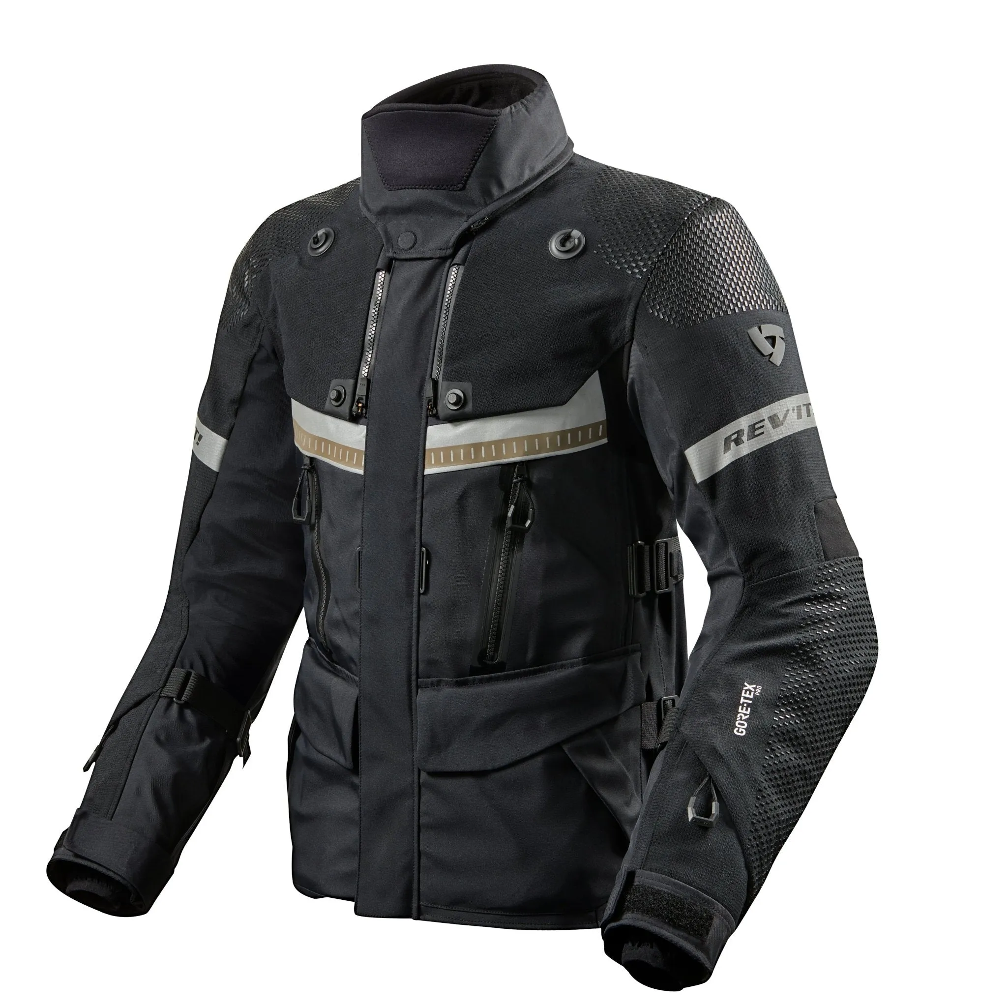 REV'IT! | Dominator 3 GTX Jacket