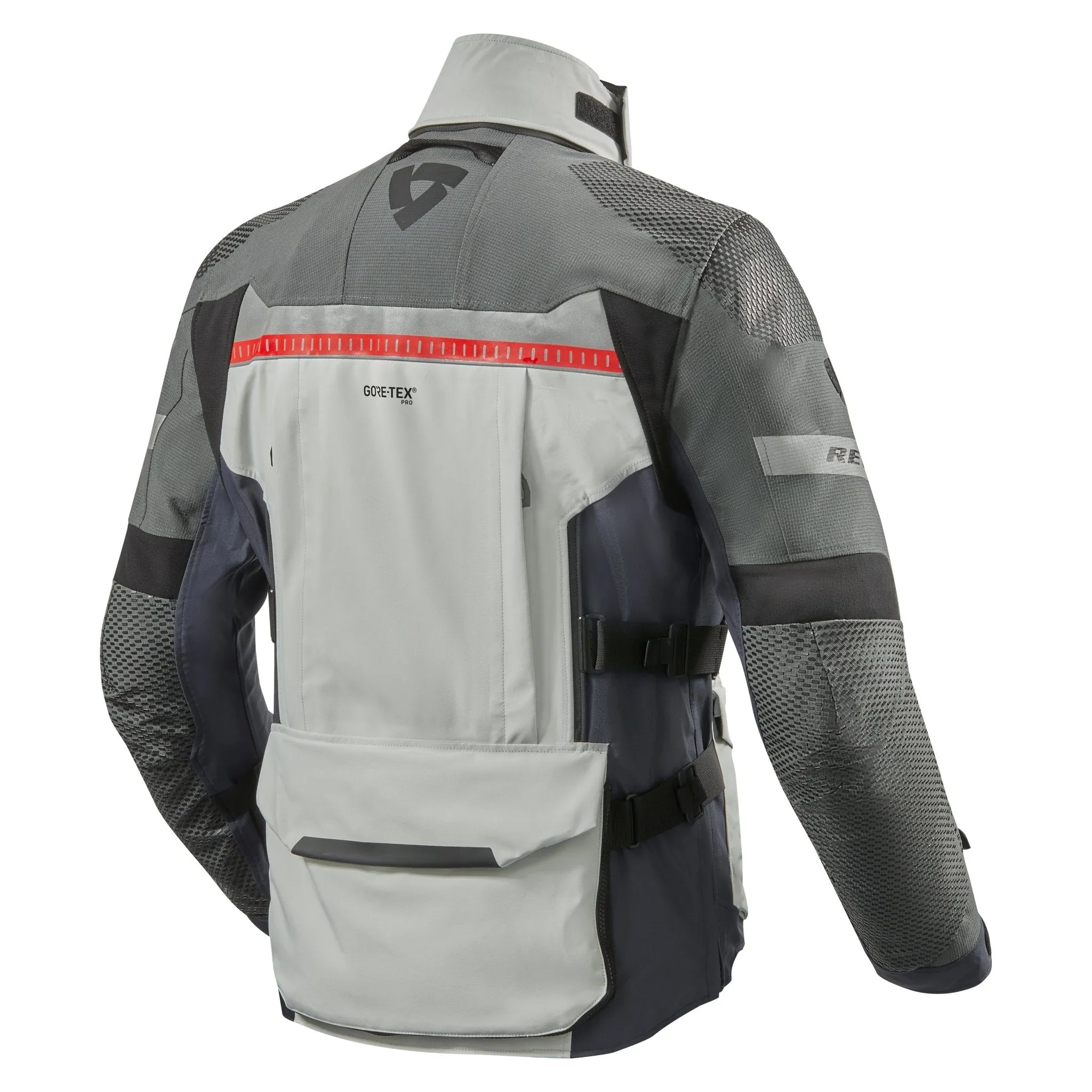 REV'IT! | Dominator 3 GTX Jacket