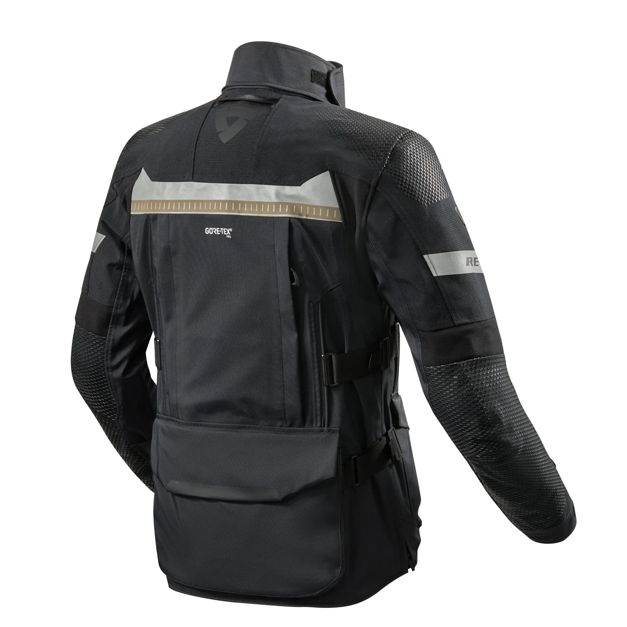 REV'IT! | Dominator 3 GTX Jacket