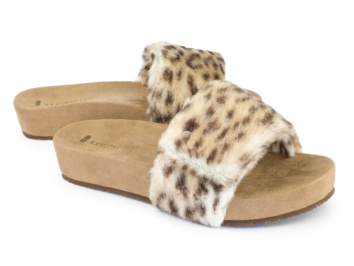 Revitalign Women's Breezy Slipper