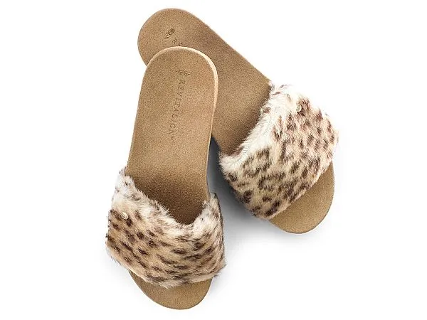 Revitalign Women's Breezy Slipper