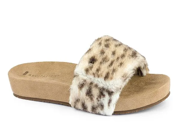 Revitalign Women's Breezy Slipper