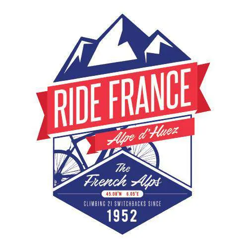 Ride France Women's