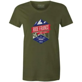 Ride France Women's