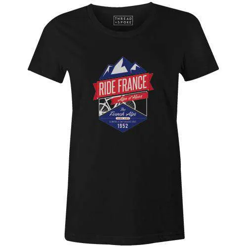 Ride France Women's