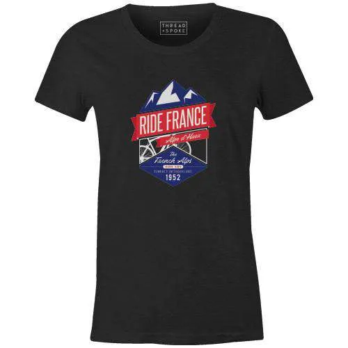 Ride France Women's