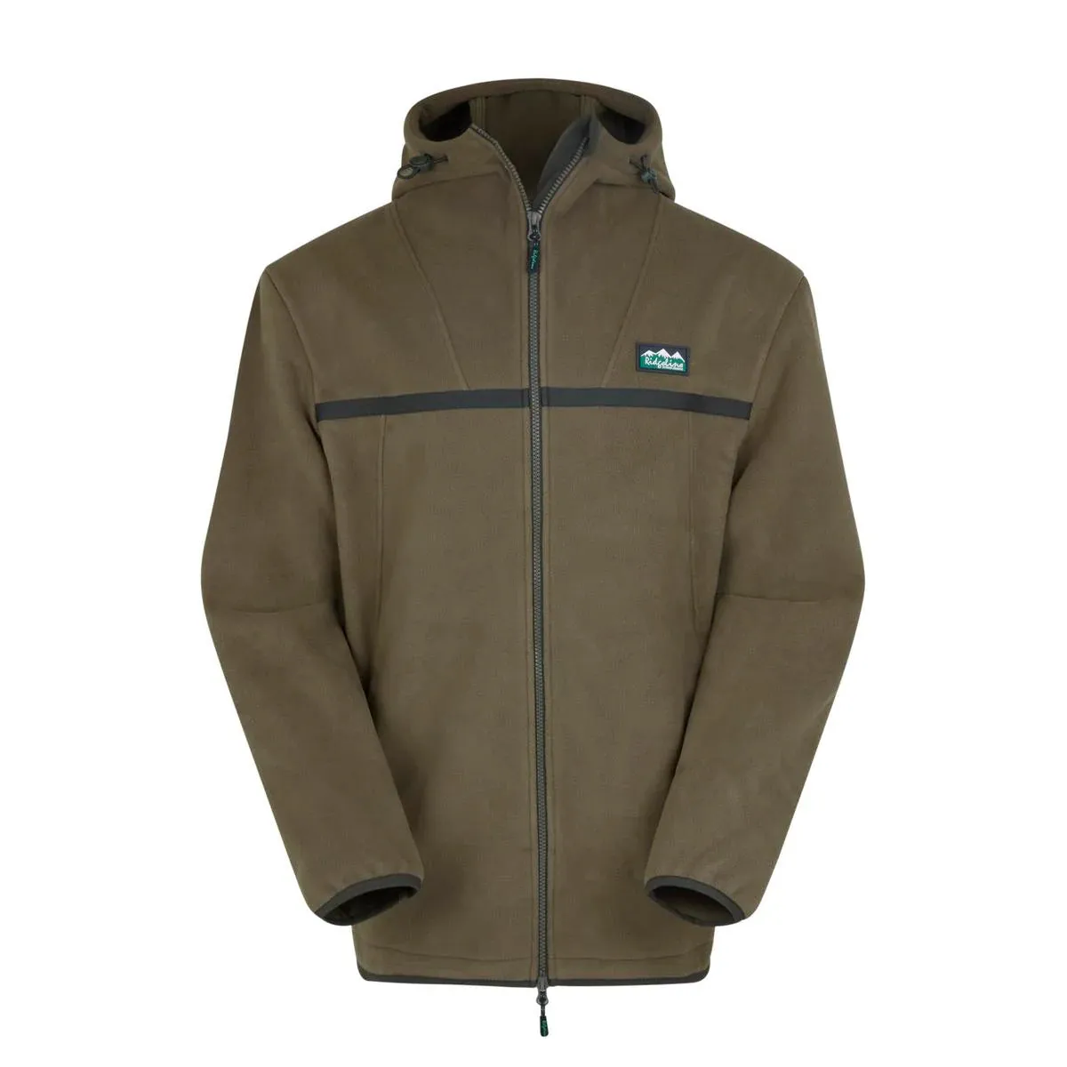 Ridgeline Kodiak Fleece Jacket