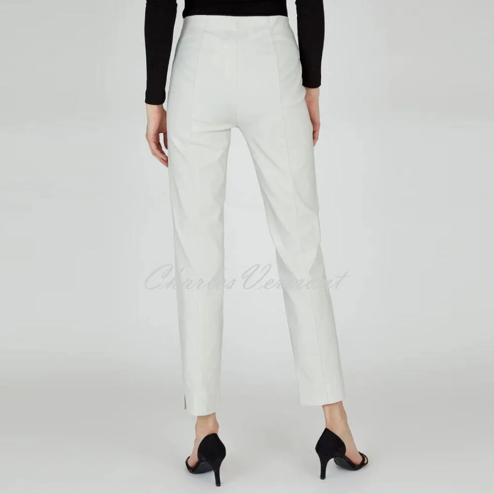 Robell Marie Sand Trouser 51412-5499-11