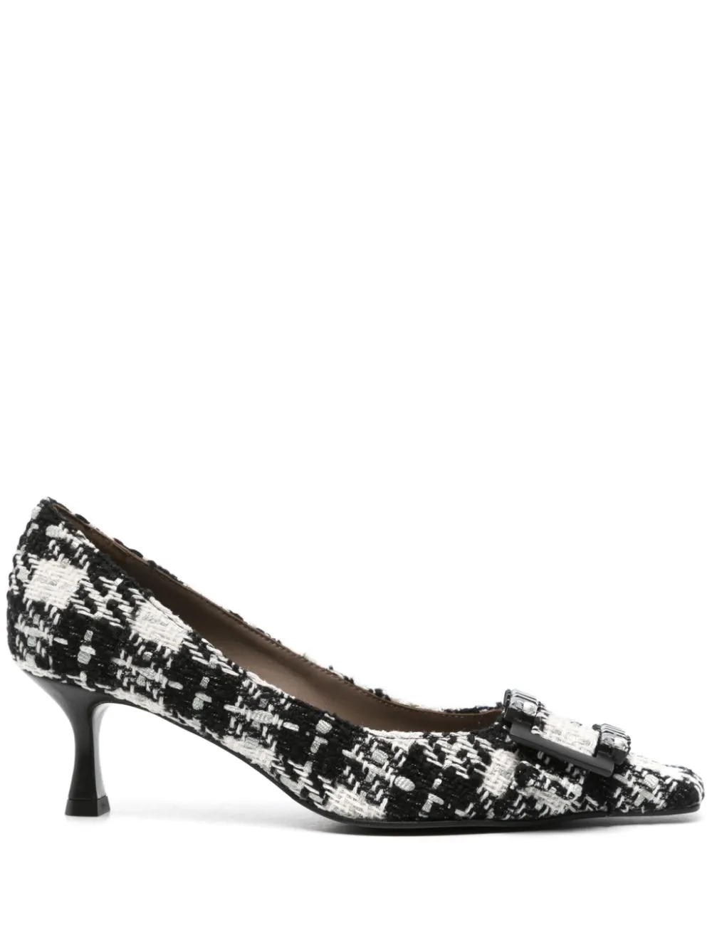 Roberto Festa 65mm Only pumps - Black