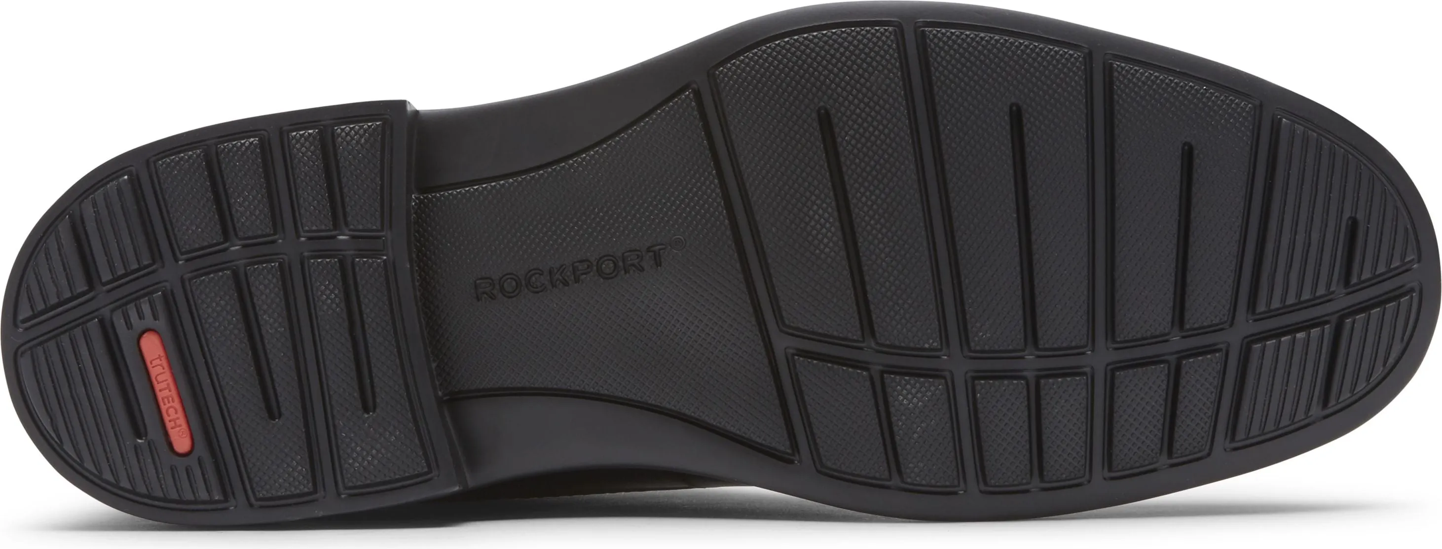 Rockport Men Black Chukka Boot