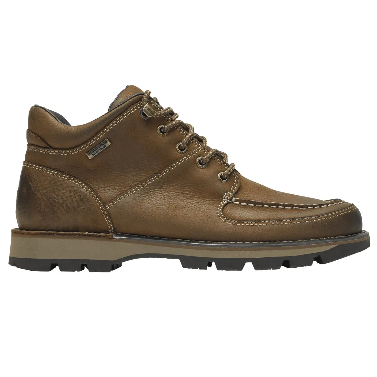 Rockport Umbwe II Waterproof Chukka - Men's