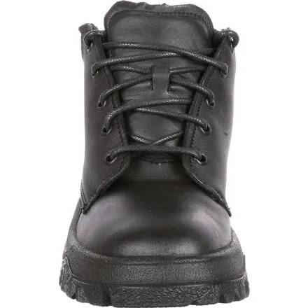 Rocky TMC Women's Chukka Public Service Boot