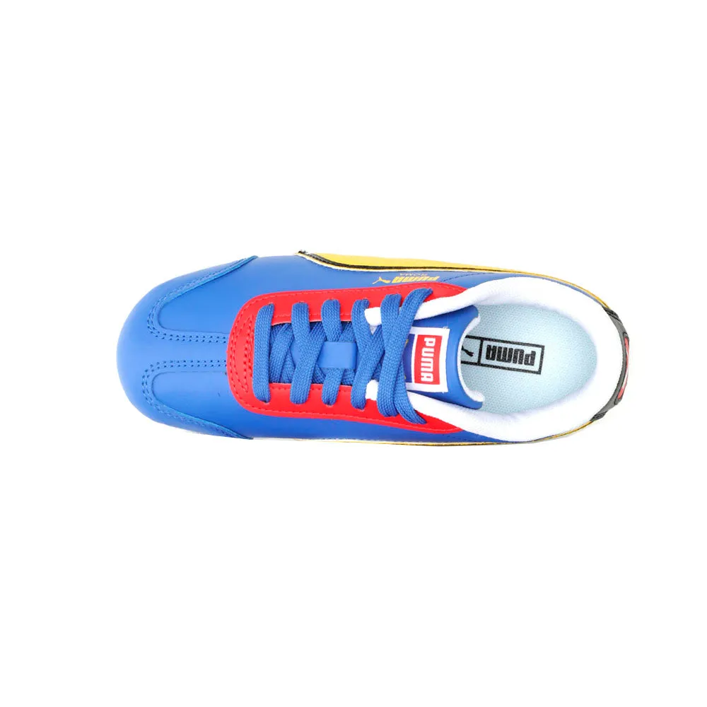 Roma Primary Sneakers (Toddler-Little Kid)