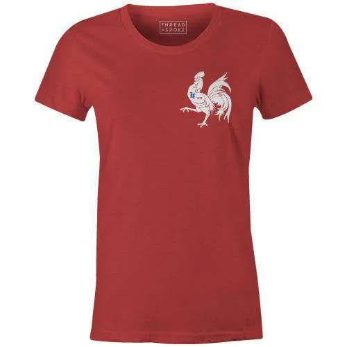 Rooster Women's