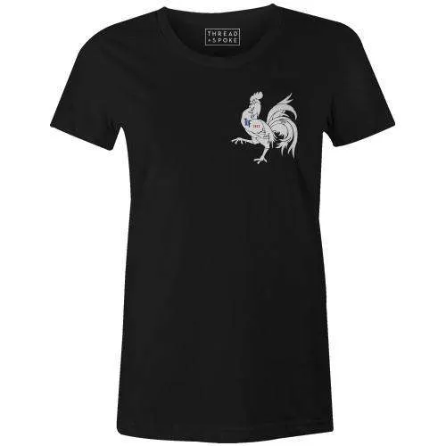 Rooster Women's