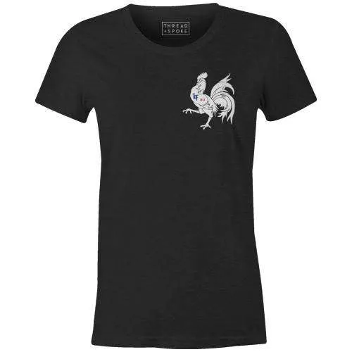 Rooster Women's