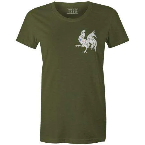 Rooster Women's