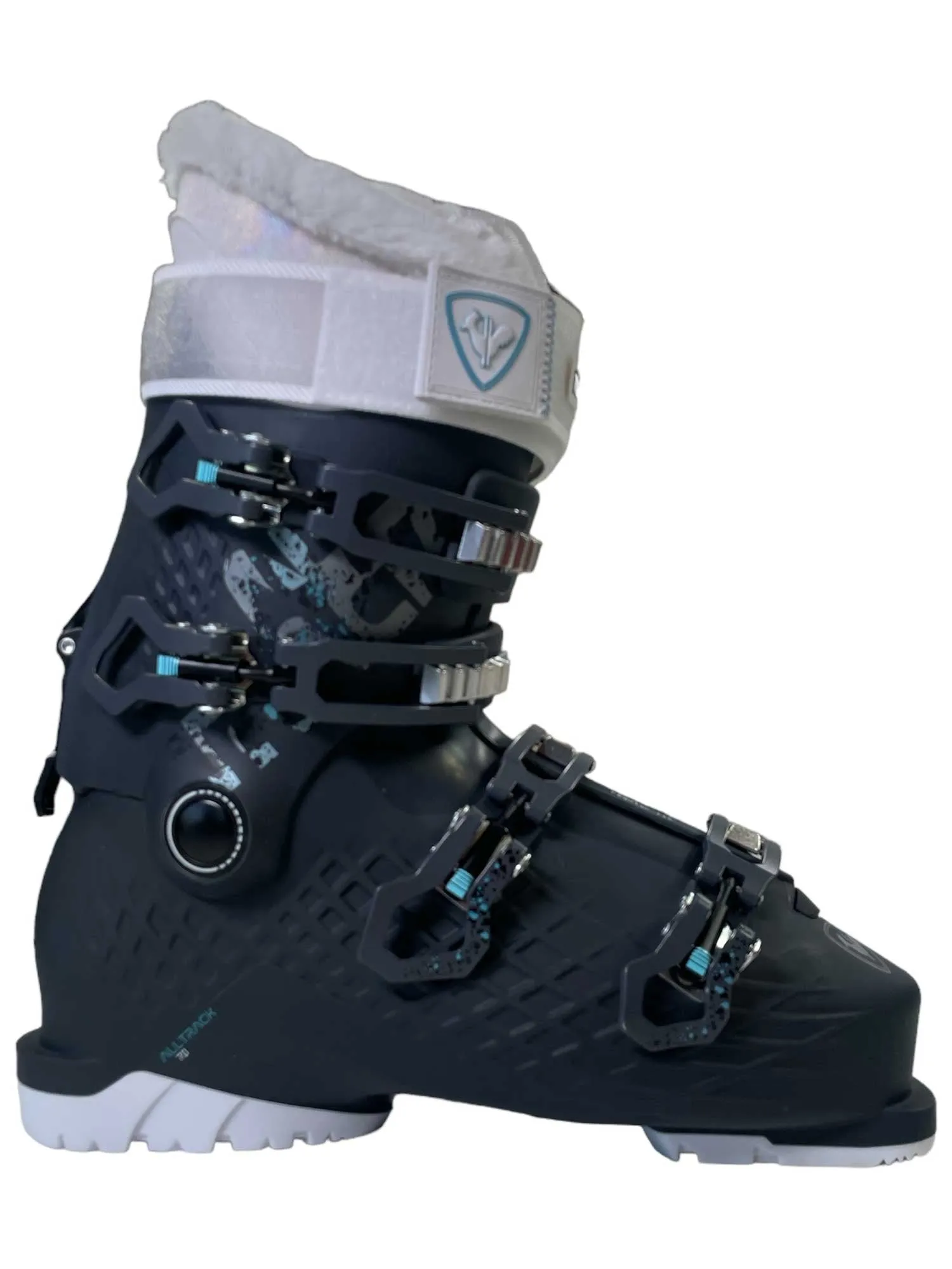 Rossignol Alltrack 70 Women's Ski Boots - Best Women's Ski Boots under $300