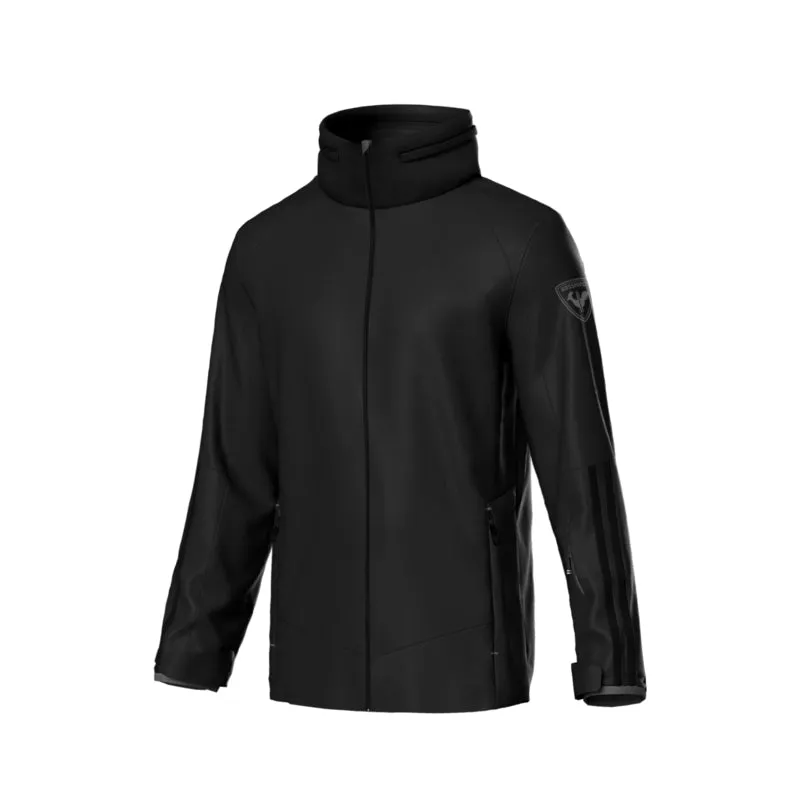 Rossignol Strawpile Jacket