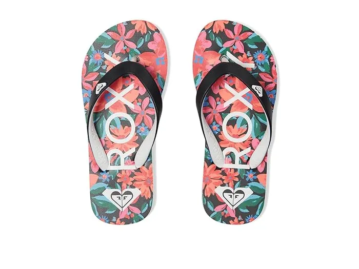 Roxy Kids RG Tahiti VII (Little Kid/Big Kid)