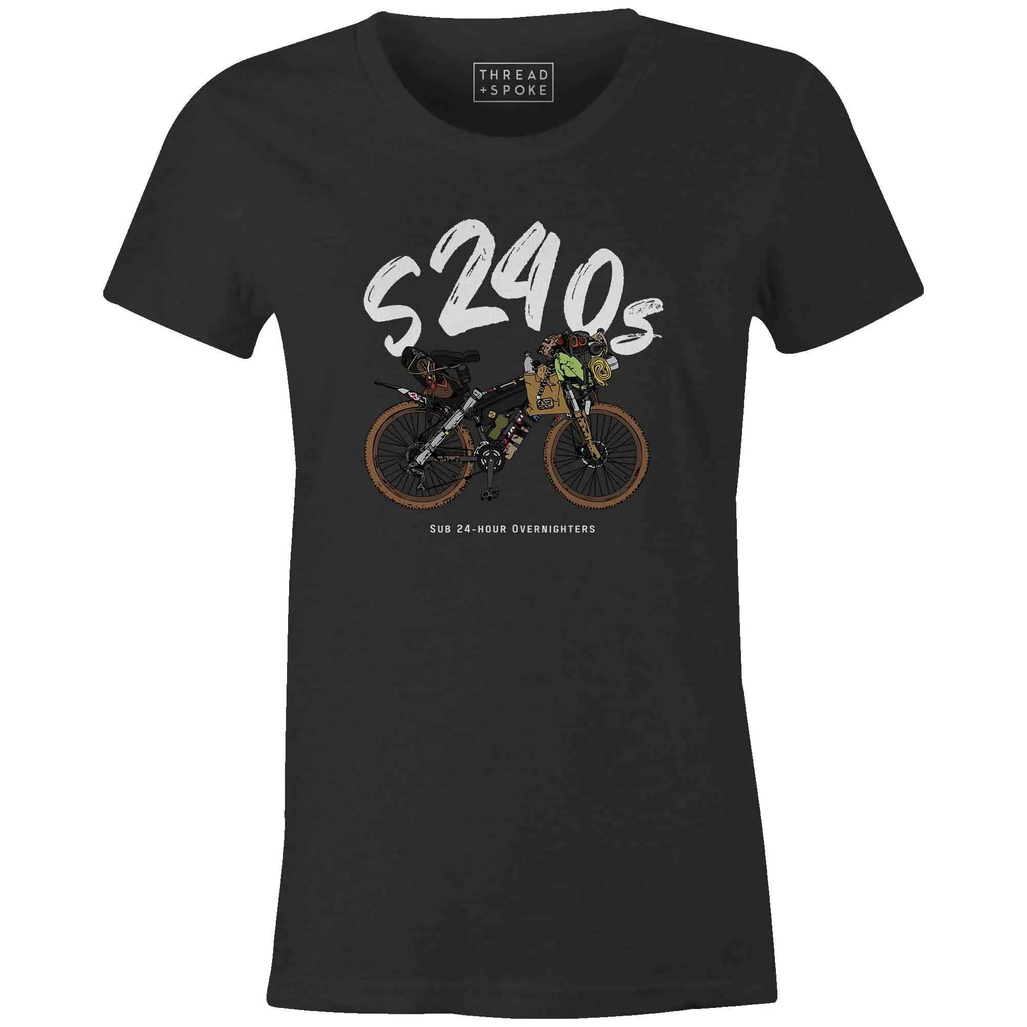 S24Os Women's