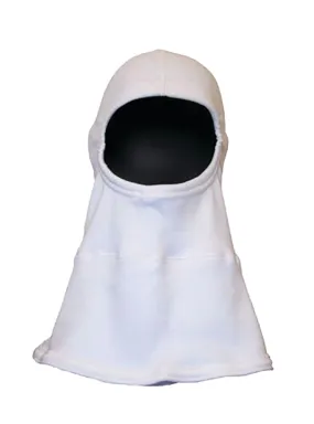 Salisbury White Arc Flash Balaclava - 10 Cal/cm2