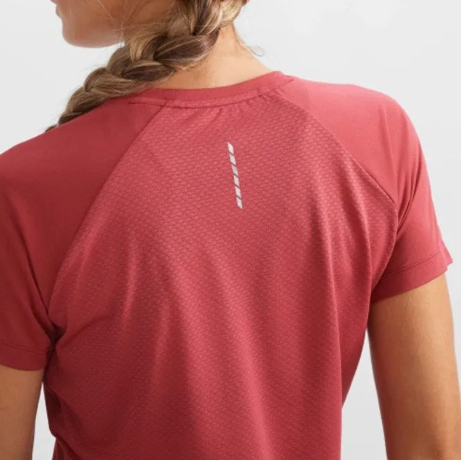 Women's SALOMON CROSS REBEL SS Tee