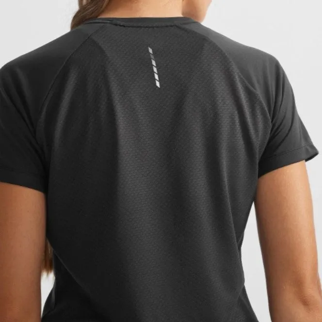 Women's SALOMON CROSS REBEL SS Tee