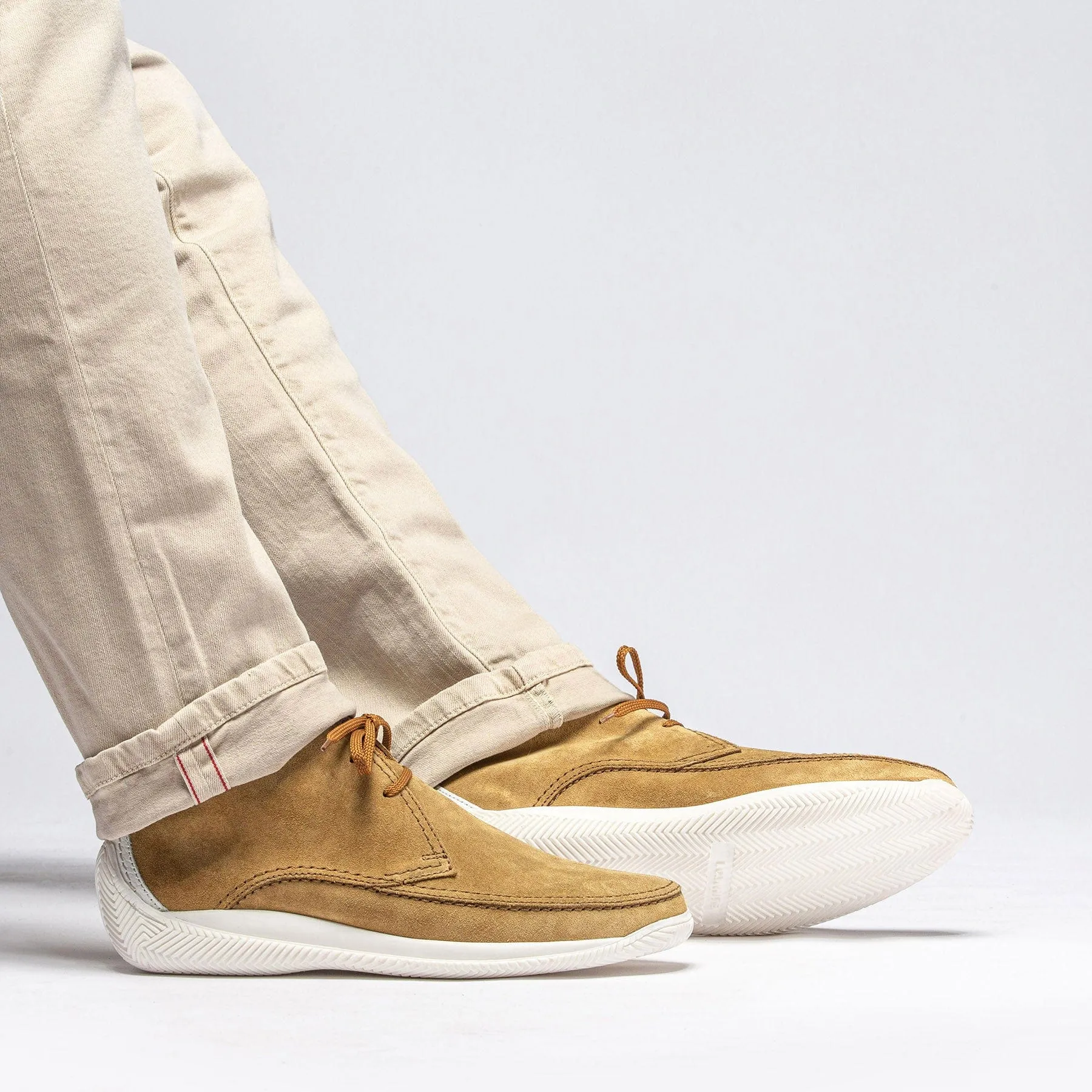 San Clemente Hybrid Chukka Boot