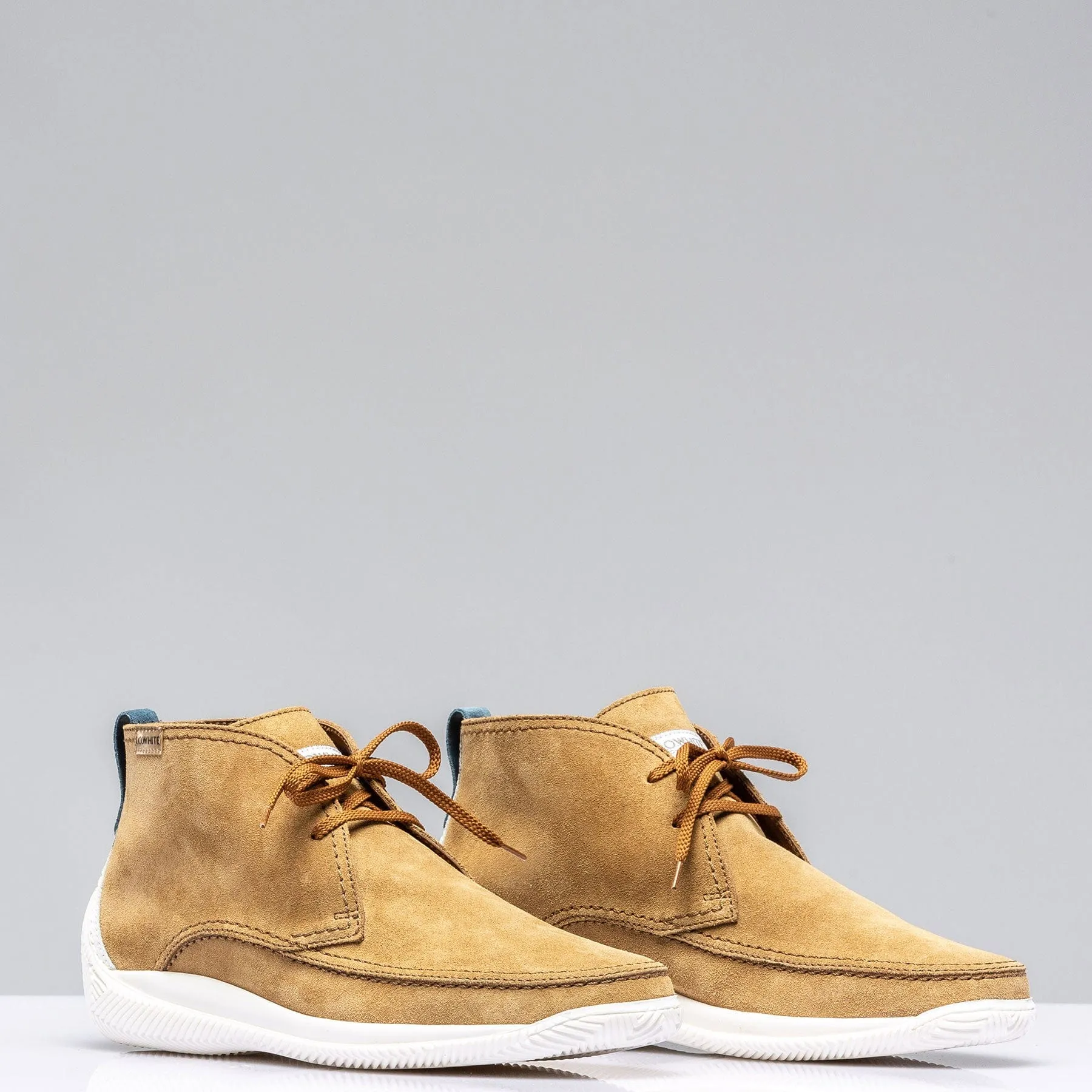 San Clemente Hybrid Chukka Boot