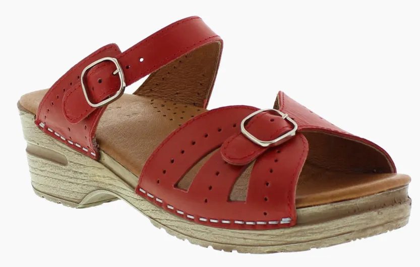 Sanita Women's Joplin Clog Sandal