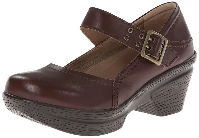 Sanita Women's Nyla Mary Jane