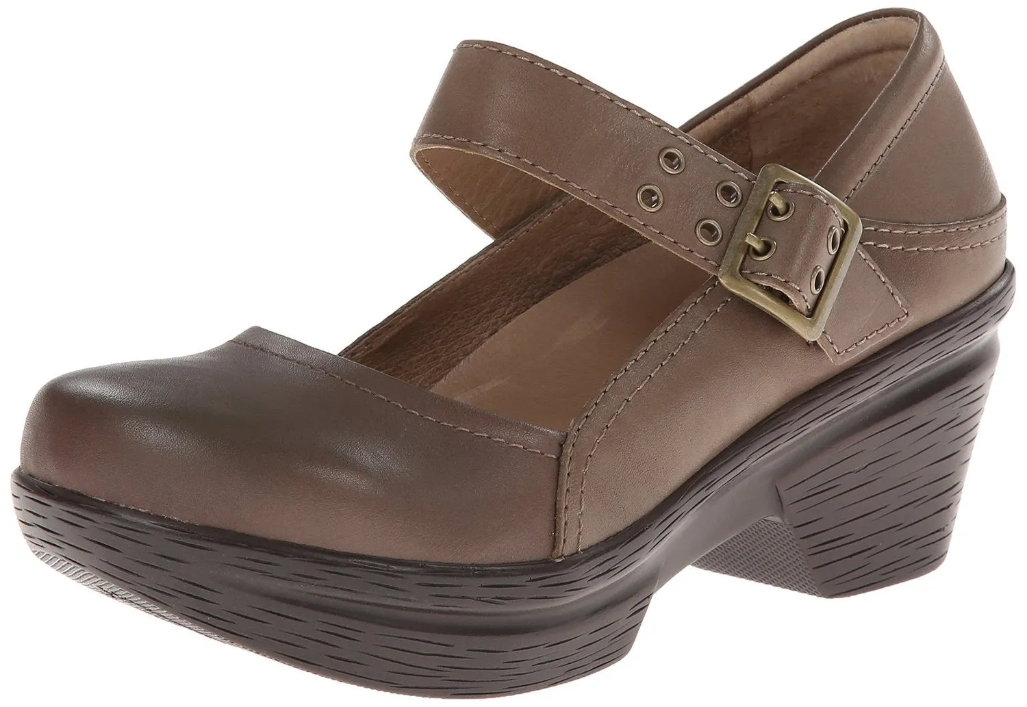 Sanita Women's Nyla Mary Jane