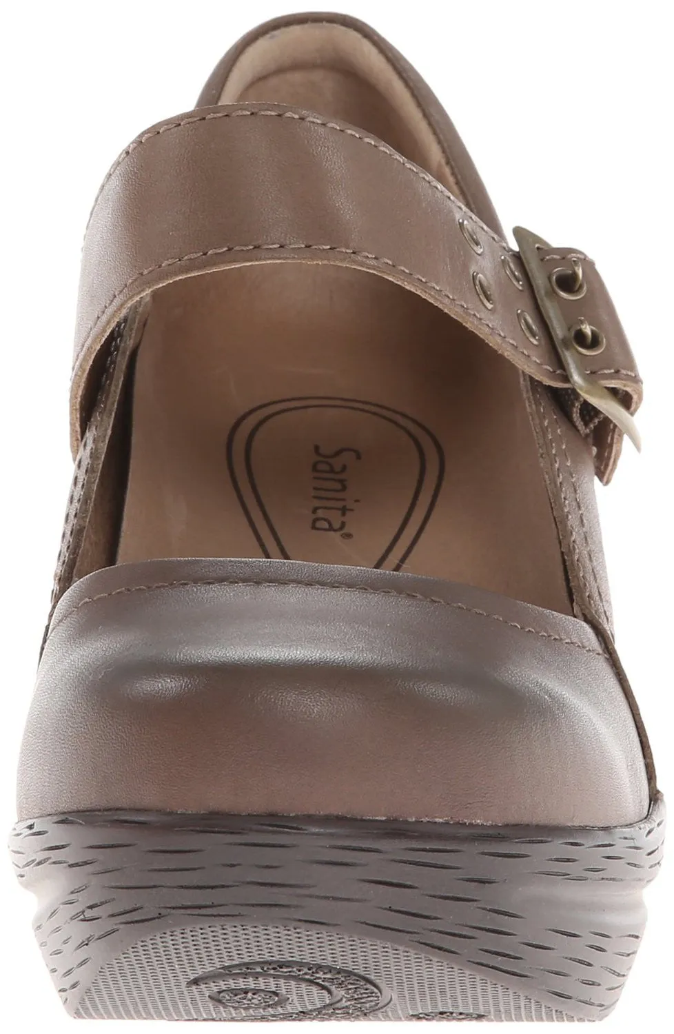 Sanita Women's Nyla Mary Jane