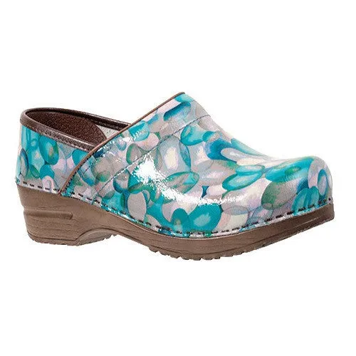 Sanita Women's Original Prof. Alexia Closed Clog